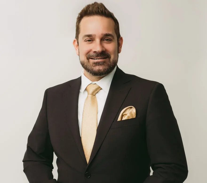 Kevin Acevedo