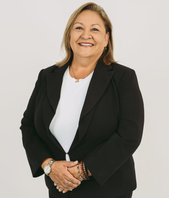 Patricia A. Cantu