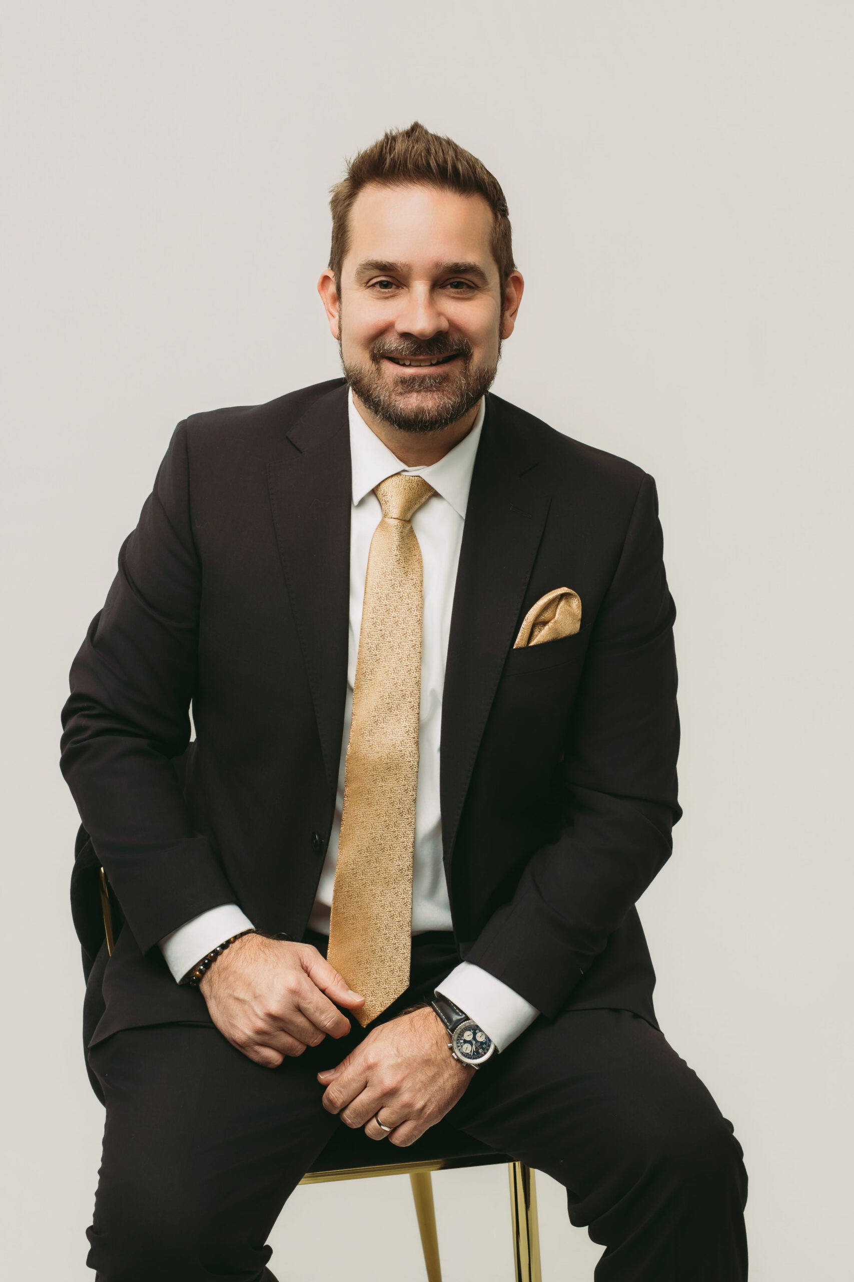 Kevin Acevedo | Business & Civil Litigation Attorney