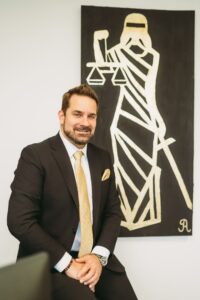 Business Formation Attorney