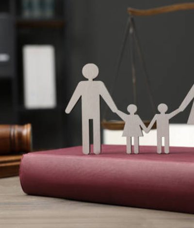 When your family is at stake, you need Strategy- not chaos!