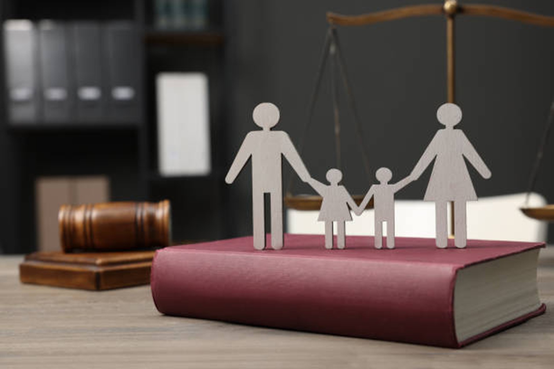 Family Law