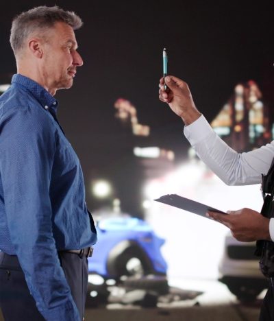 Labor Day: One of the Most Dangerous Weekends in the United States due to DWIs