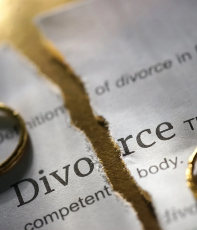 Divorce & Family Law