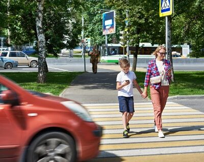 Pedestrian Accidents in Texas: Your Rights After a Serious Injury