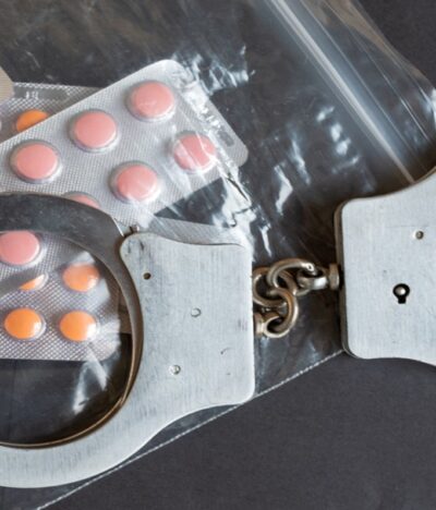 Understanding Drug Possession Charges in Texas
