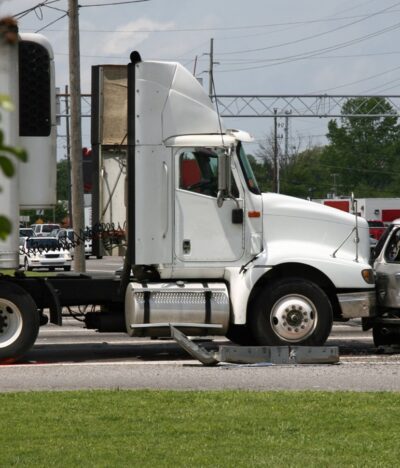 What to Know About 18-Wheeler Accidents in Texas
