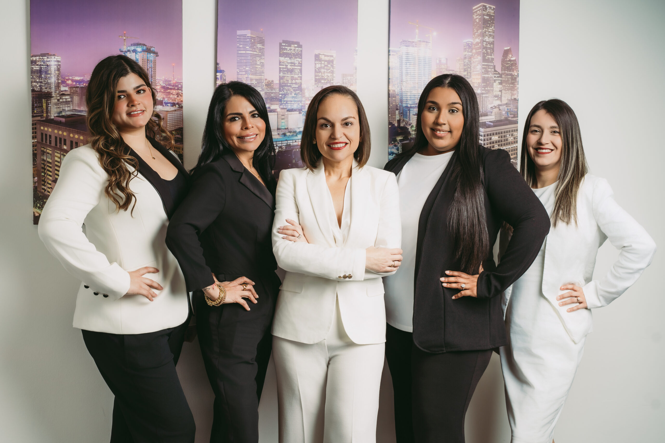 El equipo de Kevin