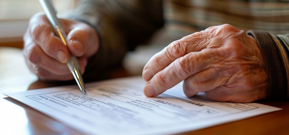 Estate Planning