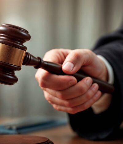 Litigio Civil: ¿Puede una demanda civil enviarte a la cárcel?