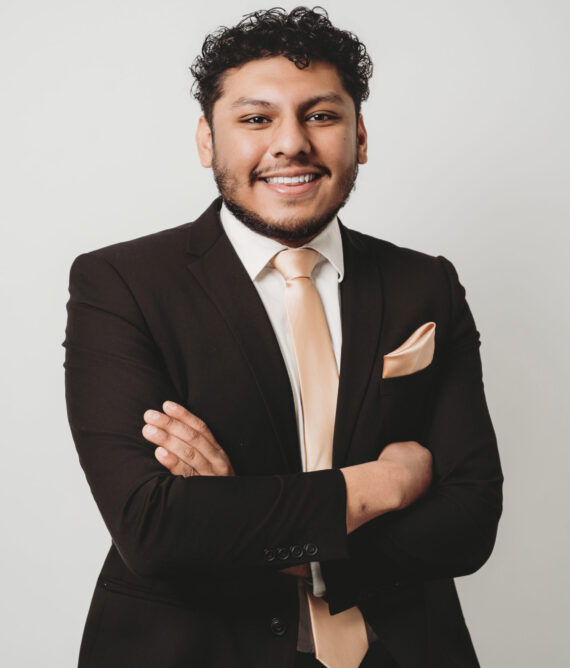 Ramses J. Dominguez