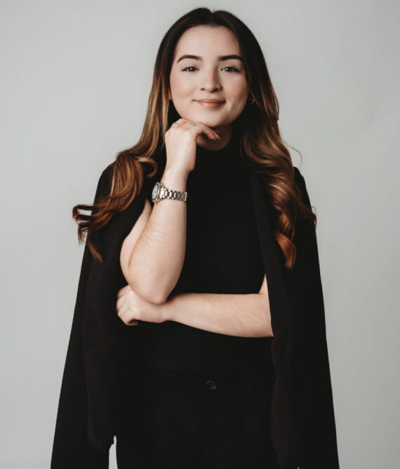 Abilaisha Marquez
