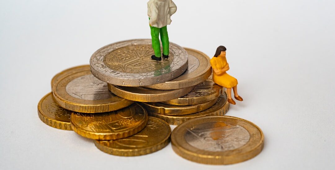 Understanding Spousal Maintenance in Texas