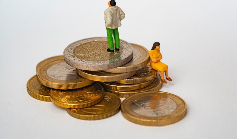 Understanding Spousal Maintenance in Texas