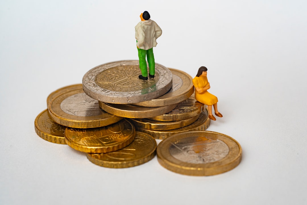 Understanding Spousal Maintenance in Texas