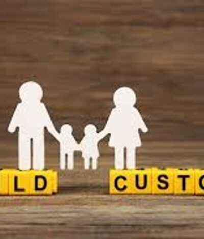 Child Custody in Texas: 5 Common Mistakes That Can Affect Your Family Case