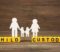 Child Custody in Texas: 5 Common Mistakes That Can Affect Your Family Case