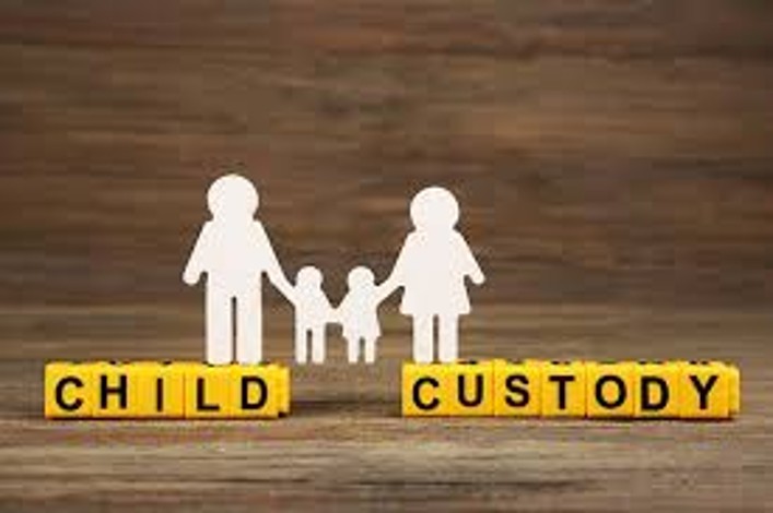Child Custody in Texas: 5 Common Mistakes That Can Affect Your Family Case