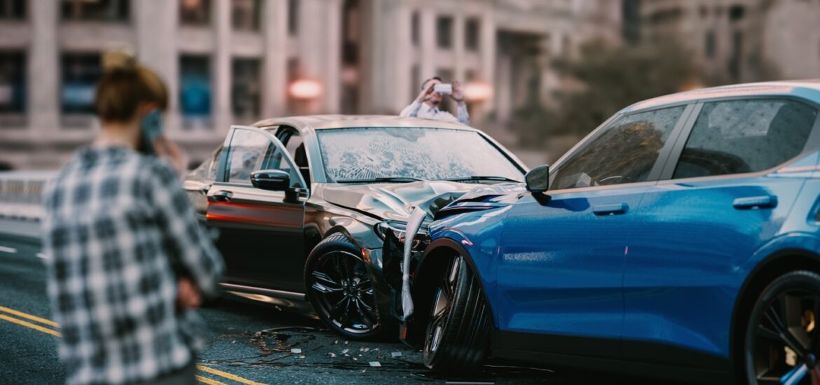 5 Common Mistakes That Can Hurt Your Personal Injury Case