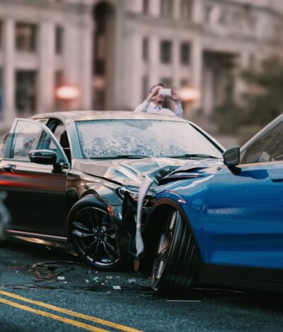Accidents in Texas: 5 Common Mistakes That Can Hurt Your Personal Injury Case