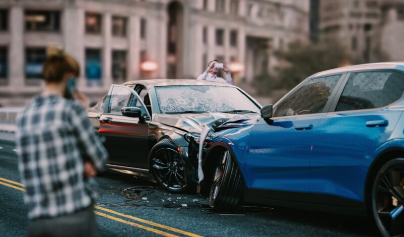 5 Common Mistakes That Can Hurt Your Personal Injury Case