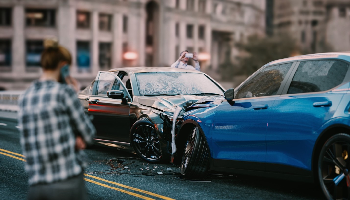 5 Common Mistakes That Can Hurt Your Personal Injury Case