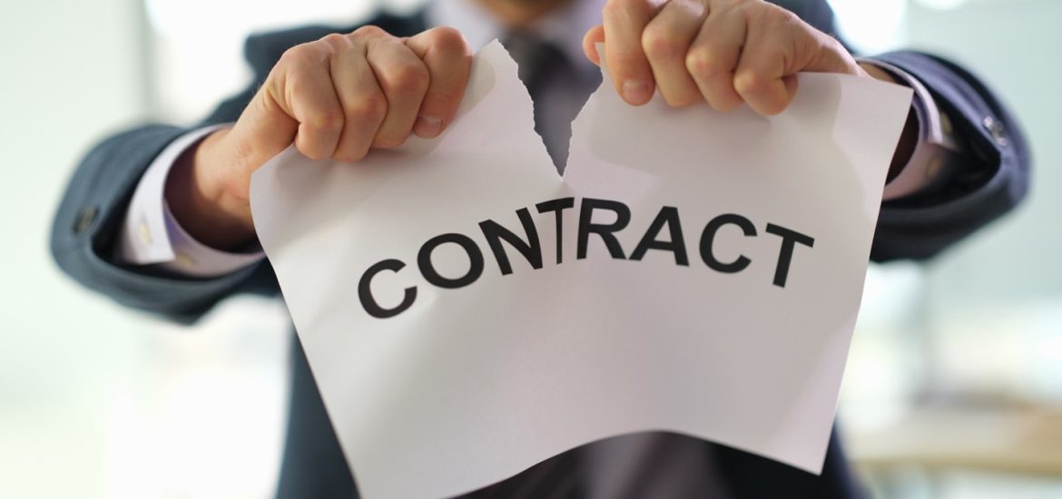 Breach of Contract in Texas: What Are Your Legal Rights?