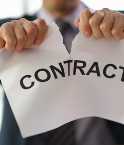 Breach of Contract in Texas: What Are Your Legal Rights?